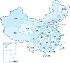 大城县精工机械加工厂