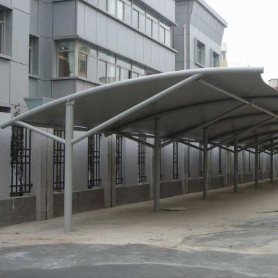 宁波博海遮阳工程有限公司