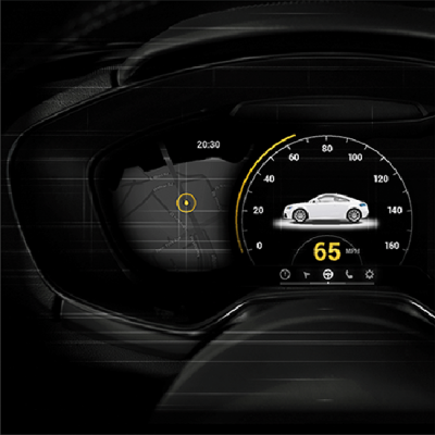 深圳华一汽车科技有限公司