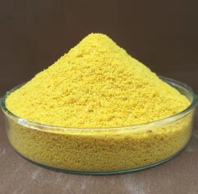 无锡市绿叶化工有限公司