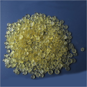 山东蓝盾石油树脂有限公司