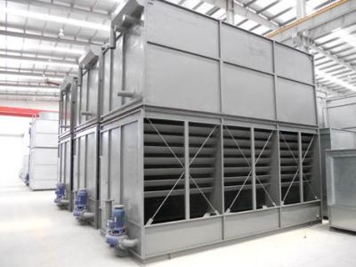 徐州市鑫通制冷工程设备有限公司