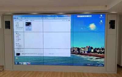 郑州东升电子机柜有限公司