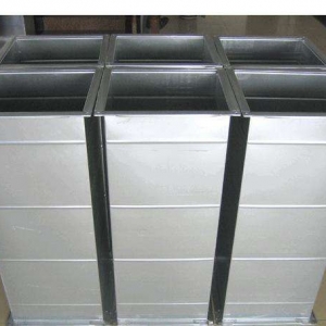 宜兴市鲁海暖通设备有限公司