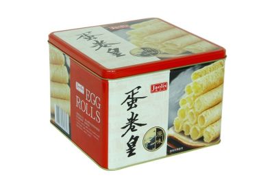 惠州市佳胜制罐实业有限公司