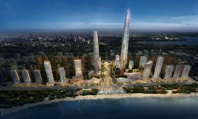 天津友发钢管厂