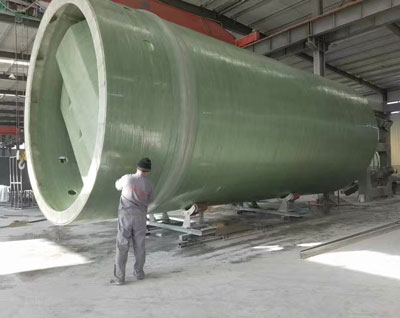 广西南宁盛南玻璃钢复合材料有限公司