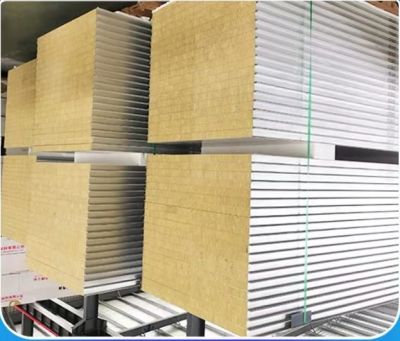 银川福瑞丰伟业彩板钢构有限公司