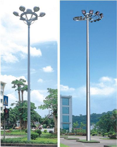 陕西双盛照明工程有限公司