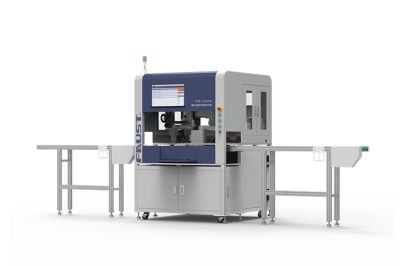 西安浮士德自动化科技有限公司