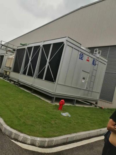 重庆佳航环保科技有限公司