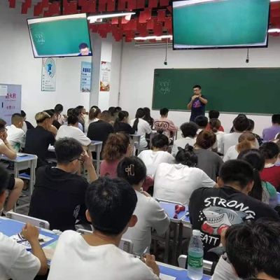 哈尔滨市南岗区佳晟文化培训学校有限公司