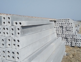 哈尔滨祥和水泥制品有限公司