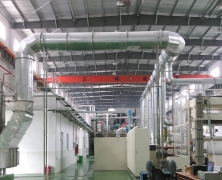 湖南晟明环保科技有限公司