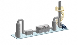湖南爱迪特环境工程有限公司