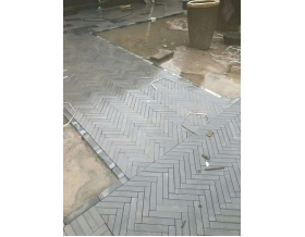 海口顶上花瓦业有限公司