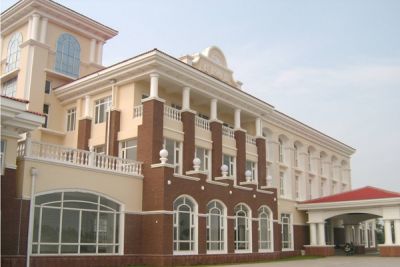 南昌市青泉装饰工程有限公司