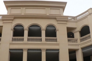 长沙铭喆建筑装饰材料有限公司