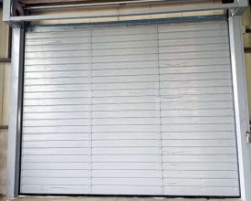 江苏三泰特种门窗有限公司