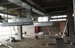 南昌东鑫通风工程有限公司