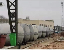 江西和兴环保建材有限公司