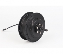 无锡信安达电机科技有限公司