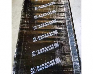 江西玉龙防水技术有限公司