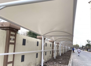 无锡亮典膜结构安装工程有限公司