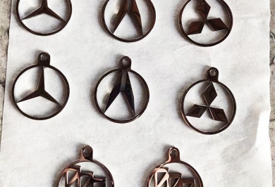 安徽创智金属表面处理有限公司