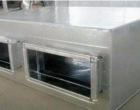 无锡玉明达暖通机电设备安装有限公司