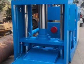 江阴市忠旺模具有限公司