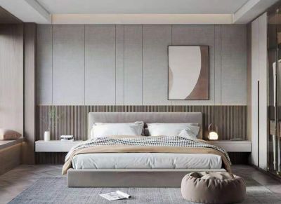 无锡木色木味家居有限公司