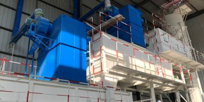 辽宁壹丹钙业有限公司