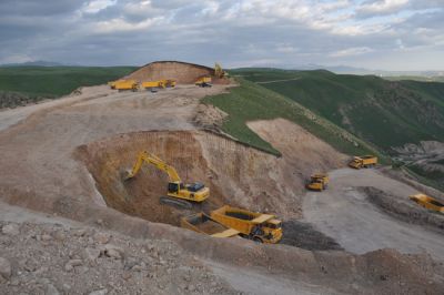 福建省新华都工程有限责任公司