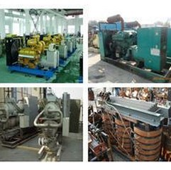 上海青浦废品回收利用有限公司