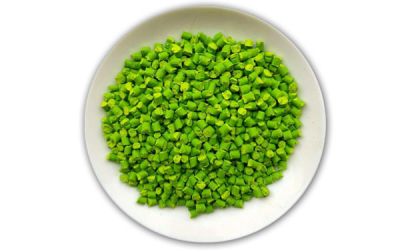 山东龙口顶顺色母粒有限公司