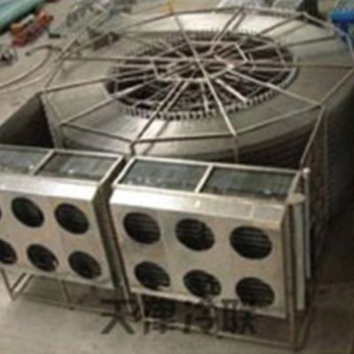 天津冷联机电设备有限公司