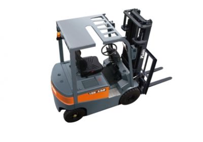 湖南台励福叉车销售有限公司