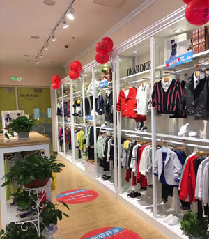 江西强帆装饰工程有限公司