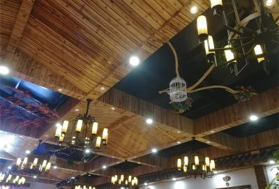 湖南瀚和装饰材料有限公司