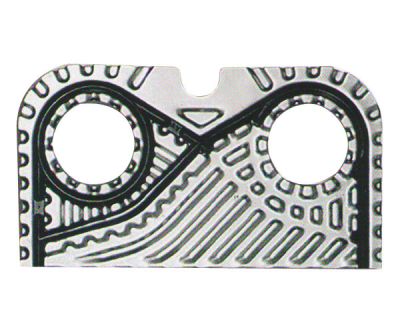 天津市沃盾换热设备有限公司