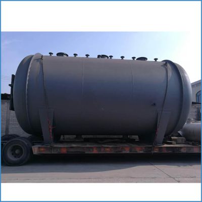 佛山新伦压力容器有限公司