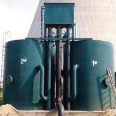 江苏荣创环保科技有限公司