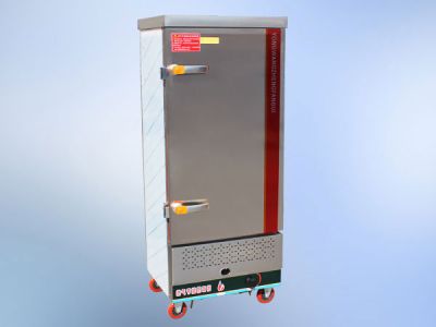 深圳鸿都商用厨具有限公司
