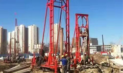 天津市众创众诚建筑工程有限责任公司