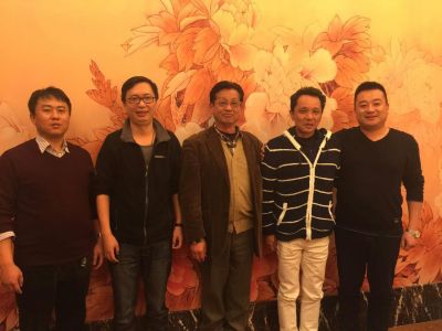 青岛隆信伟业畜牧工程有限公司