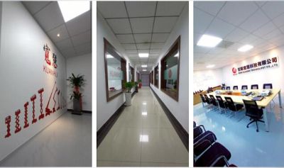 无锡宽慧科技有限公司