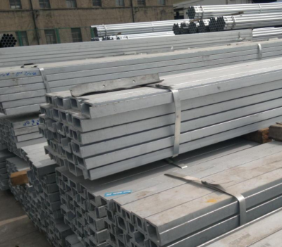 宁波永丰热镀锌有限公司