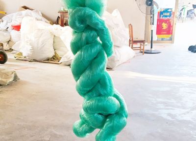 安徽省巢湖市兴海渔网厂