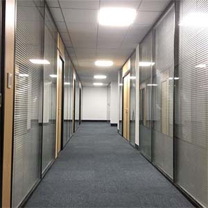 关注合肥沐思装饰工程有限公司